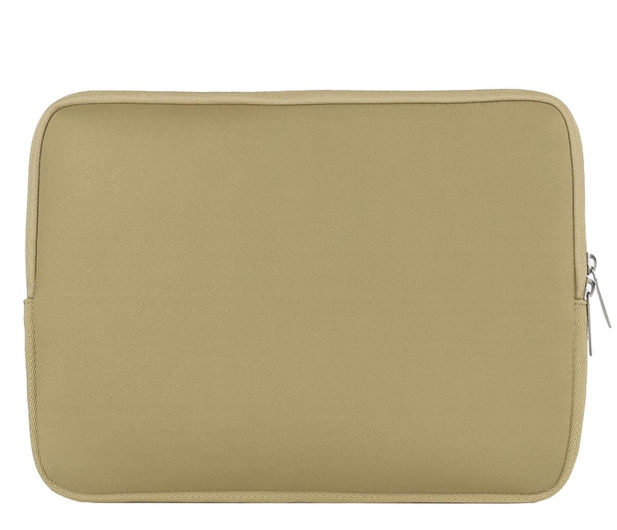 Pomologic Sleeve - pokrowiec do MacBook Pro/Air 13 (beige) - 1261756 - zdjęcie